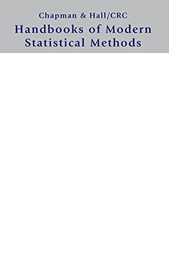 Handbook of Markov Chain Monte Carlo (Chapman & Hall/CRC Handbooks of Modern Statistical Methods)